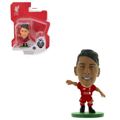 SoccerStarz Firmino in team kit