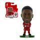 SoccerStarz Gomez in team kit