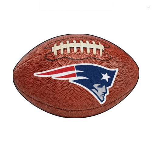 New England Patriots FC rug , - official merchandise