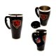 Chicago Bears Aluminium Travel Mug BL