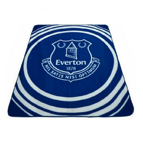 Everton F.C. Fleece Blanket BL