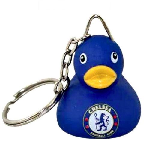 Chelsea F.C.  Keyring - official licensed product