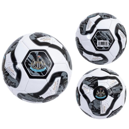 Newcastle United FC  football - normal (size 5) Newcastle United football for top fans