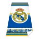 Real Madrid giant towel - official Real Madrid CF merchandise