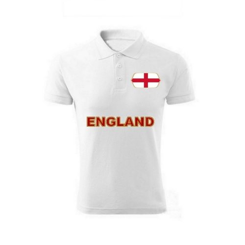 England T-shirt