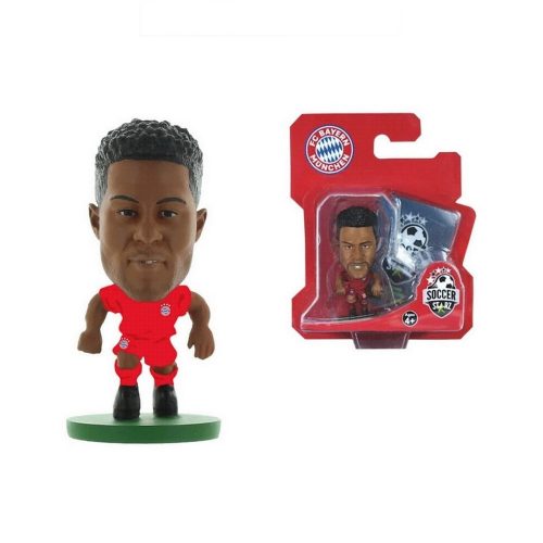 SoccerStarz Gnabry in team kit