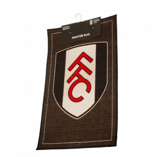 Fulham FC rug / carpet - official merchandise