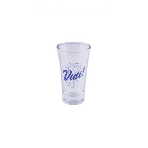 Mol Fehérvár FC Shot Glass