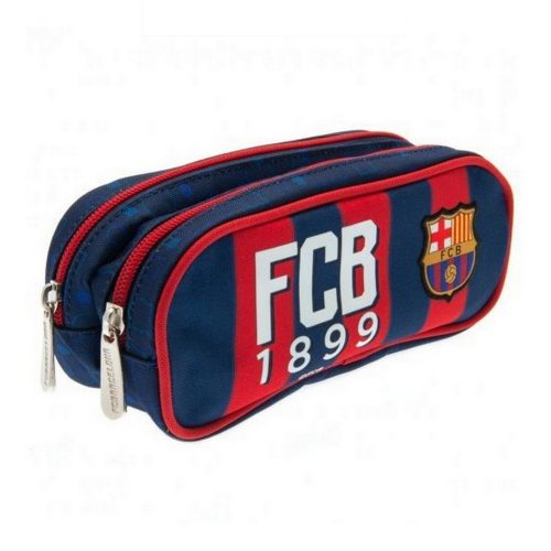 FC Barcelona pencil case - official merchandise