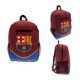 FC Barcelona FCB Football Club Official Backpack