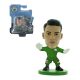 SoccerStarz Ederson in team kit