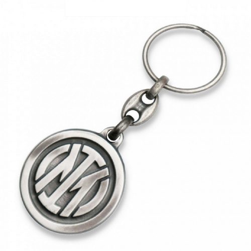 Internazionale  Keyring - official licensed product