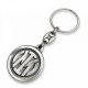 Internazionale  Keyring - official licensed product