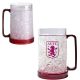 Aston Villa Plastic Freezer Tankard