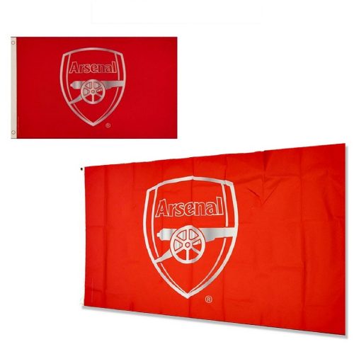 Arsenal. flag - official licensed product 