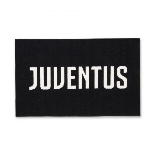 Juventus FC rug / carpet - official merchandise