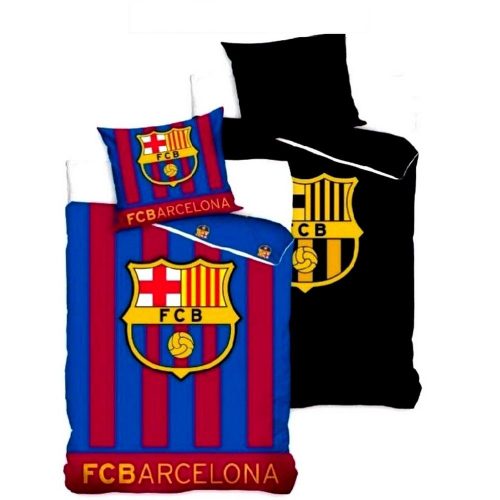 FC Barcelona Team Single Duvet set