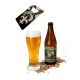 New Orleans Saints FC bottle opener , - official merchandise