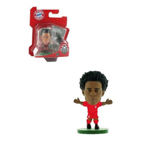 SoccerStarz Sane in team kit