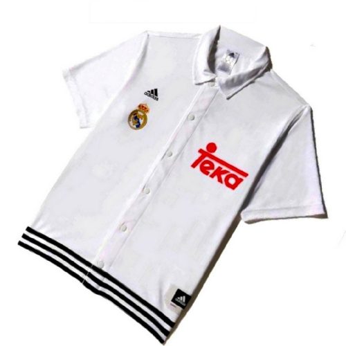 Real Madrid Mens shirt 