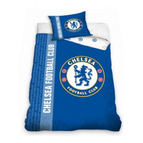 FC Chelsea Team Single Duvet set