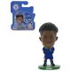 Chelsea FC SoccerStarz Wesley Fofana Collectible Figure – Official Chelsea FC Merchandise