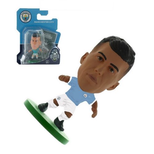 SoccerStarz Rodri in team kit