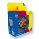 FC Barcelona  Rubik cube - original, licensed product 