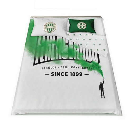 Ferencváros duvet set