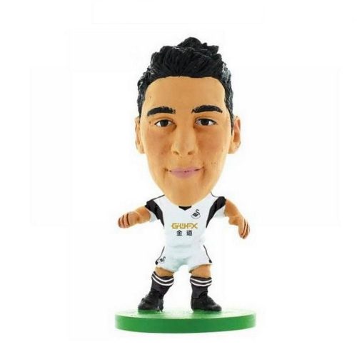 SoccerStarz Taylor in team kit