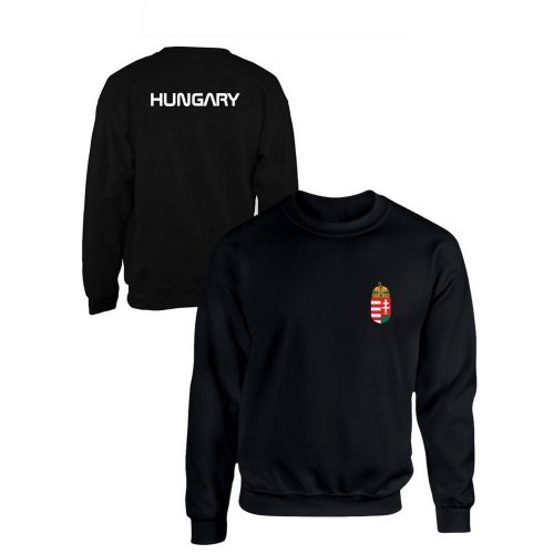 Team Hungary pullover/hoody