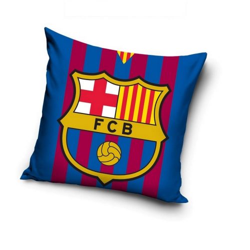 FC Barcelona pillow cover