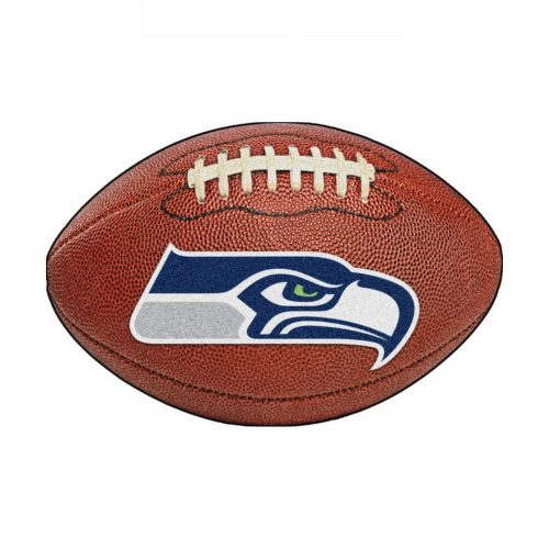 Seattle Seahawks FC rug , - official merchandise