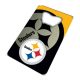 Pittsburgh Steelers bottle opener , - official merchandise