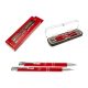 Arsenal FC Executive Ball Point Pen and pencil set