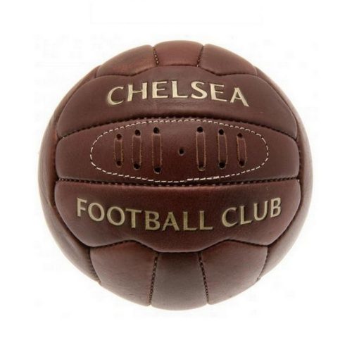 F.C. Chelsea retro Football