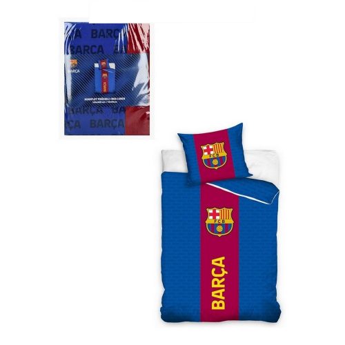 FC Barcelona Team Single Duvet set