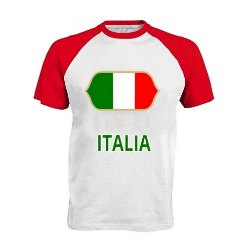 Italia  T-shirt