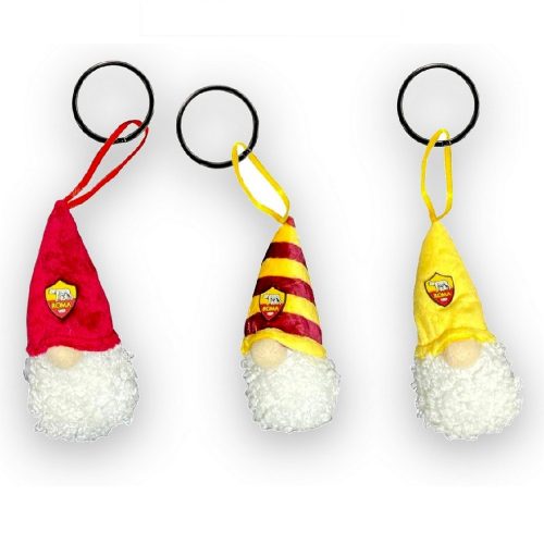 AS Roma F.C. Mini gnome SB