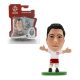 SoccerStarz Lewandowski in team kit