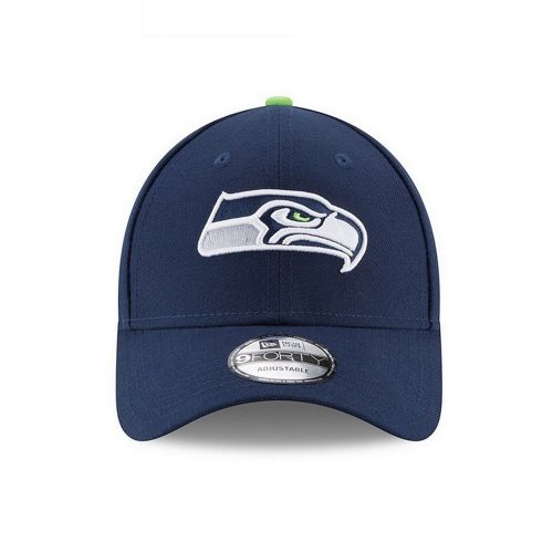 New Era  Seattle Seahawks  baseball cap