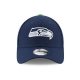 New Era  Seattle Seahawks  baseball cap