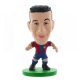 SoccerStarz Busquets in team kit