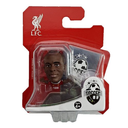 SoccerStarz Mane in team kit