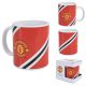 Manchester United mug - official merchandise