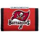 Tampa Bay Buccaneers Wallet - official merchandise 