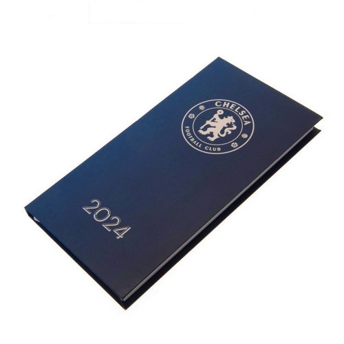 Chelsea FC diary , Official Merchandise