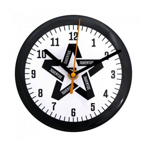 Juventus clock