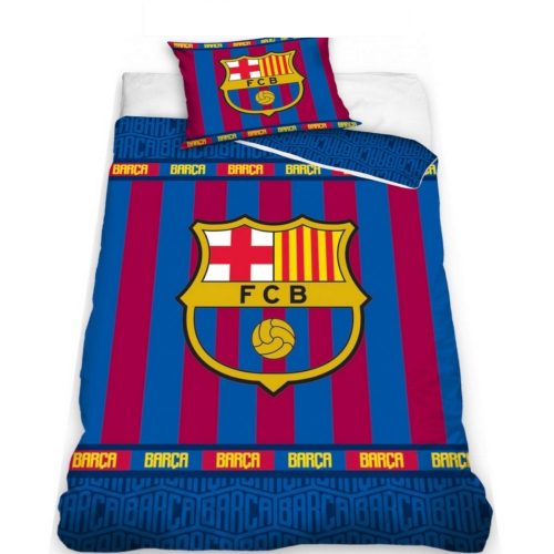 FC Barcelona Team Single Duvet set