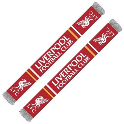 Liverpool F.C. Scarf